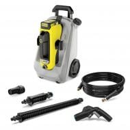Минимойка Karcher OC 6-18 Premium Battery Set 1.328-521.0