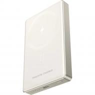 Повербанк Choetech B739-CCCWH 10000 mAh beige (B739-CCCWH)