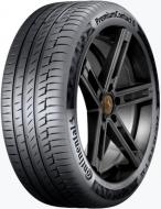 Шина Continental ContiPremiumContact 6 XL 255/55 R19 V лето