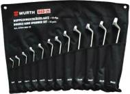 Набор ключей накидных WURTH WS6-32 12 шт 575430542