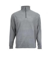 Джемпер флисовый WURTH THUNDER р. XXL рост 188 589998134 серый