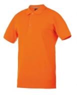 Поло WURTH MODYF JOB+ M447303010 р.XS оранжевый