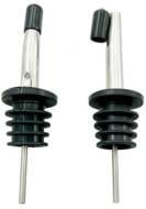 Набор дозаторов Bravo Chef с крышкой 2 шт. (BC-5000)