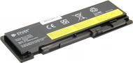 Аккумулятор PowerPlant NB480197 11,1 V 4400 mAh для IBM/Lenovo ThinkPad T420s (42T4844)