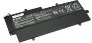 Аккумулятор PowerPlant NB00000300 14,8 V 3000 mAh для Toshiba Portege Z830 Ultrabook (PA5013U-1BRS)