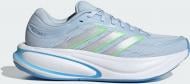 Кроссовки женские Adidas RESPONSE 2 W CRSK/SILVMT/LIMBUR KJ1768 р.39 1/3 голубые
