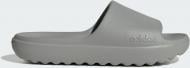 Тапочки Adidas ADILETTE LUMIA JP9581 р.47 1/3 серый
