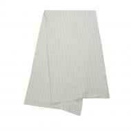 Рушник вафельний 50x90 см молочний Ярослав