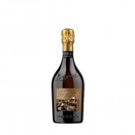 Вино игристое Bolgrad 10-13.5% белое мускатное полусладкое 1821 Vintage 0,75 л