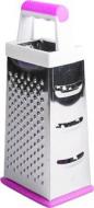 Терка четырехсторонняя Bravo Chef BC-5110/4