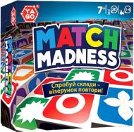 Игра настольная Yago Match Madness MATCH-ML