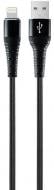 Кабель Gelius Pro Fast Speed 2 GP-UC05i Lightning 1 м черный