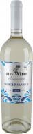 Вино My Wine by Eduard Gorodetsky 11.5% белое сухое Suholimansky 0,75 л