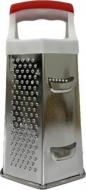 Терка Bravo Chef 6-сторонняя с пластиковой ручкой (BC-5110/6)