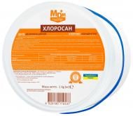 Таблетки Хлоросан для знезараження технічної води та дезінфекції Хлоросан 1 кг