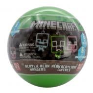 Фигурка-сюрприз Minecraft брелок JTMIN-35200