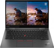 Ультрабук Lenovo ThinkPad X1 Yoga 4 14" (20UB0033RT) grey