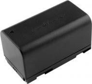 Аккумулятор PowerPlant Panasonic VW-VBD2 4400мА*ч (DV00DV1091)