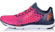 Кроссовки женские демисезонные New Balance Fuel Core Razah W LC1 WRZHLC1 р.37 розовые