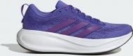 Кроссовки женские Adidas RESPONSE PACE W COBBLU/PURBUR/ENEINK KJ1777 р.39 1/3 фиолетовые