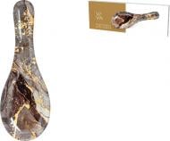 Подставка для ложки Viva Marble Rock 23 см SP04-MA