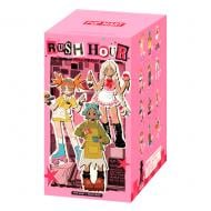 Фигурка-сюрприз коллекционная POP MART Peach Riot (Серия Rush Hour) PRRH-01