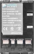 Аккумулятор PowerPlant Panasonic V610, V14 2200мА*ч (DV00DV1095)