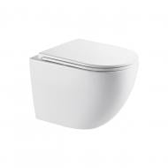 Унитаз подвесной Koller Pool ROUND PRO (1880570198)