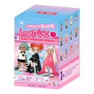Фигурка-сюрприз коллекционная POP MART Peach Riot (Серия Lil Loading!) PRLL-01