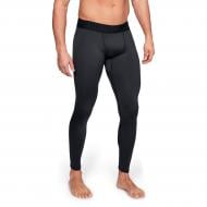 Лосини Under Armour CG Legging 1320812-001 S чорний