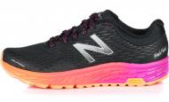 Кроссовки женские демисезонные New Balance Vibram WTHIERN2 р.37,5 черные