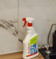 Засіб для видалення жиру SKRUBBERY 0,75 л