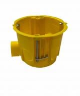 Коробка HausMark 850 °С самозатухаюча поліпропілен MB005