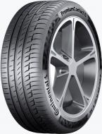 Шина Continental PremiumContact 6 FR XL 275/45R20 Y лето