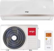 Кондиционер Ergo ACI 0735 SWН W