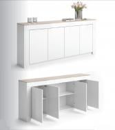 УЦЕНКА! Комод Embawood Рома дуб сонома/белый (УЦ №3261) УЦЕНКА! Комод Embawood Рома дуб сонома/белый (УЦ №3261)