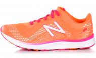 Кроссовки New Balance Fuel Core Agility V2 WXAGLVT2 р.8 оранжевый Кроссовки New Balance Fuel Core Agility V2 WXAGLVT2 р.8 оранжевый