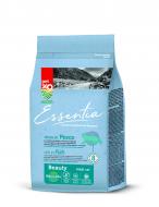 Корм сухой для котов ESSENTIA Beauty с рыбой 300 г