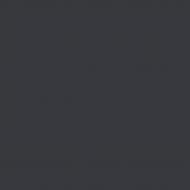 УЦЕНКА! Плита галогенная LuxeForm ЛДСП 600x2400x16 мм графит (УЦ №3261)