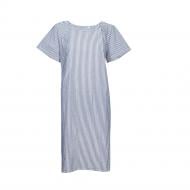 Сукня Ярослав 50589 р.XXL блакитний