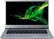 Ноутбук Acer Swift 3 SF314-58-35LB 14" (NX.HPMEU.00E) sparkly silver