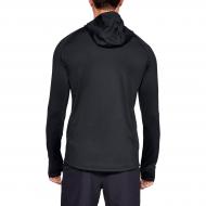 Джемпер Under Armour UA StormCyclone CG Hoodie 1320947-001 р. L черный