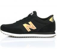 Кроссовки New Balance 501 WZ501RM р.9 черный