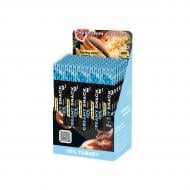 Лакомство для котов Lucky Star пюре из мяса индюка в шоубоксе 40 стиков по 10 г