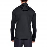 Джемпер Under Armour UA StormCyclone CG Hoodie 1320947-001 р. XL черный