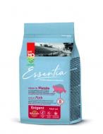 Корм сухой для котов ESSENTIA Grain free sensit со свининой 300 г