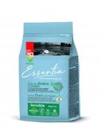 Корм сухой для котов ESSENTIA Grain free sensit с уткой 300 г