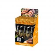 Лакомство для котов Lucky Star пюре из мяса курицы в шоубоксе 40 стиков по 10 г