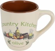 Чашка Bella Vita Olive 375 мл