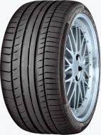 Шина Continental SportContact 5P N0 XL 305/40R20 Y літо